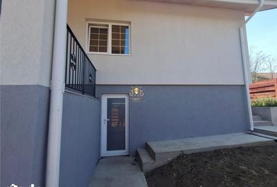 Casă cu 4 camere cu Teren 430 Mp în Miroslava - 9