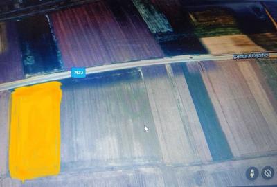 Spațiu comercial, în Oșorhei - 8