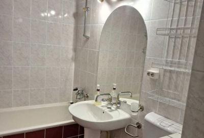 Apartament cu 4 camere, mobilat în Mărăști - 5