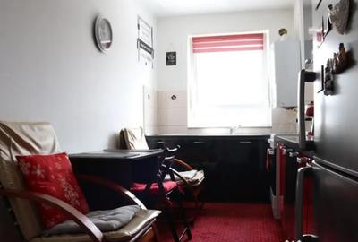 Apartament cu 2 camere decomandat în Avantgarden - 5