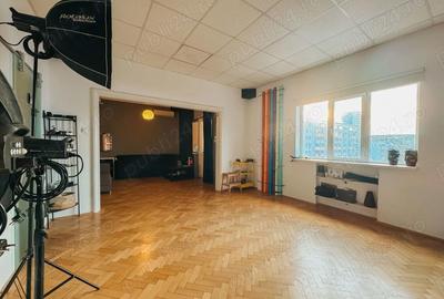 Apartament cu 2 camere semidecomandat în Romană - 8