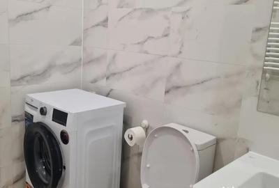 Apartament cu 2 camere decomandat în Titan - 7