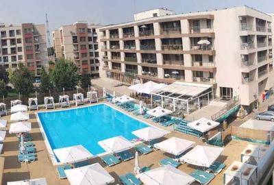 Apartament cu 2 camere decomandat în Central - 7