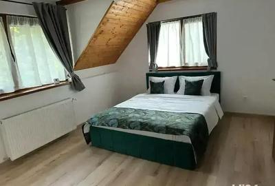 Casă cu 6 camere cu Teren 1000 Mp în Avrig - 2