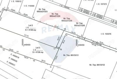 Teren de 4138 mp, în Sud - 3