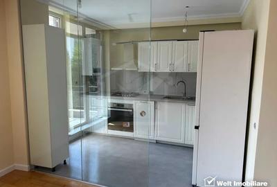 Apartament 2 Camere 2 Balcoane â Borhanci, zona de inceput - 1