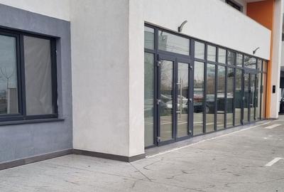 Spațiu comercial, de 717 mp, în Aviatorilor - 3