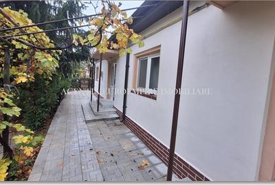 Casa de inchiriat in Techirghiol foarte aproape de centru - 7