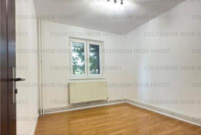 Apartament 2 camere semidecomandat- zona Scriitorilor - 2
