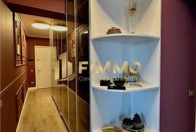 Apartament superb | 90 mp | Loc de parcare | ID: 1514 - 18