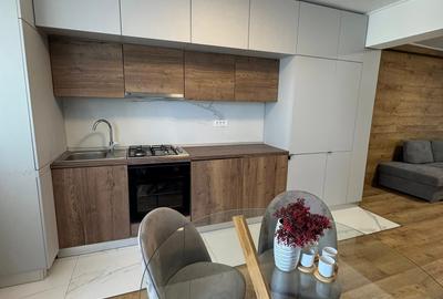 DESCOPERA ELEGANTA SI CONFORTUL  IN INIMA LITORALULUI - MAMAIA NORD - 2 CAMERE - - 19