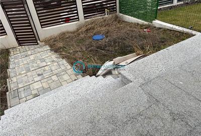 Casă individuală cu 4 camere cu Canalizare în Păulești - 19