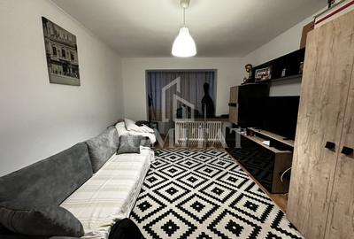 Apartament cu 2 camere decomandat, mobilat în Gheorgheni - 3