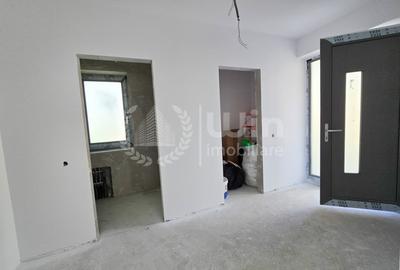 Casă individuală cu 4 camere cu Canalizare în Dâmbul Rotund - 5