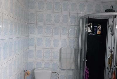 Casă cu 2 camere cu Teren 1400 Mp în Corbu - 2