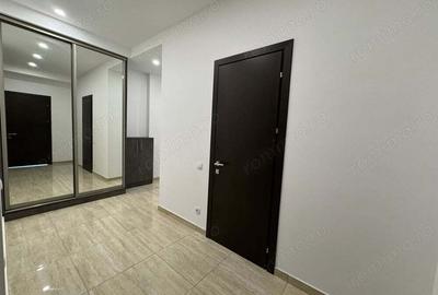 Apartament cu 2 camere decomandat în Central - 1