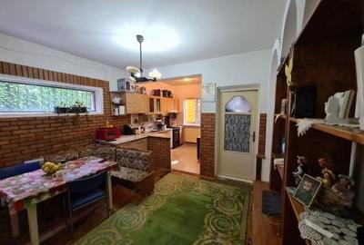 Casa si spatiul comercial Deva zona Centrala - 8
