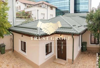 -  Herastrau-Nordului  - Casa de vanzare - 1