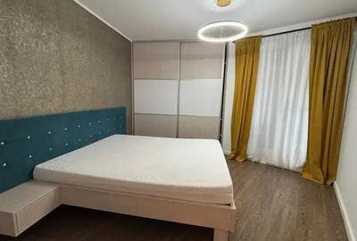 Apartament 3 camere 5 min Metrou Timpuri Noi | Vastint |Mobilat Utilat - 17