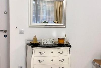 Apartament cu 2 camere semidecomandat în Bucium - 8
