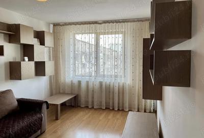 Apartament cu 2 camere decomandat în Rahova