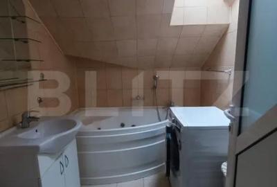 Casă cu 3 camere cu Canalizare în Nicolina - 6