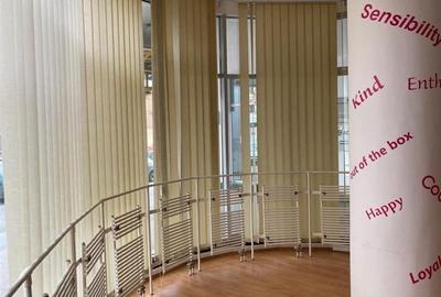 Inchiriere spatiu birou- comercial 151 mp zona Centrala- MOL Dorobantilor - 5