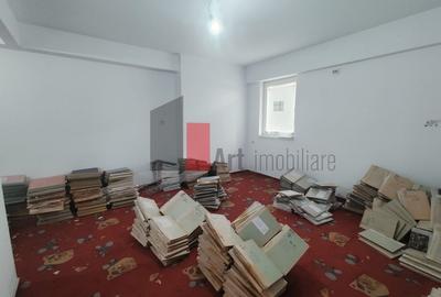 Confort City, apartament cu 3 camere de vanzare - 1