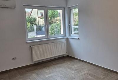 Spațiu de birouri de închiriat - 130 mp  |  Parter -  Disponibil imediat - 10