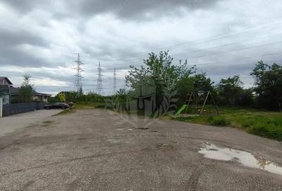 TEREN INTRAVILAN//ZONA ALBERT TEREN INTRAVILAN//ZONA ALBERT - 5