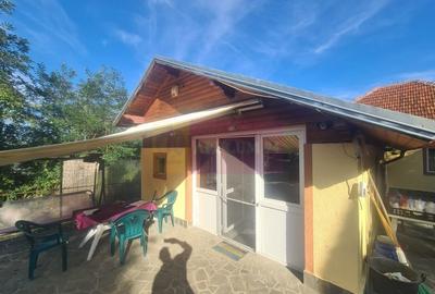 Casa de vanzare in Breaza - Zona Capul Campului - 29