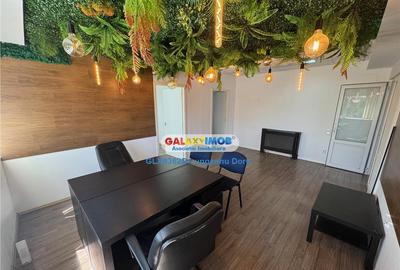 Spatiu Birouri, Frizerie 125 mp Berceni, Mamina, Parcare, AC - 1