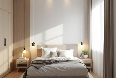 Apartament cu 2 camere finisate modern - Zona Bd Metalurgiei, 0 Comision! - 4