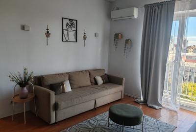 Apartament 2 camere de închiriat, Strada Doamnei, Centru Vechi, Comision 0 - 1