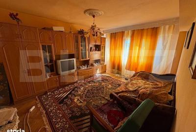 Apartament cu 3 camere decomandat în Gojeiești - 4