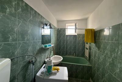 Apartament cu 2 camere semidecomandat în Ultracentral - 11