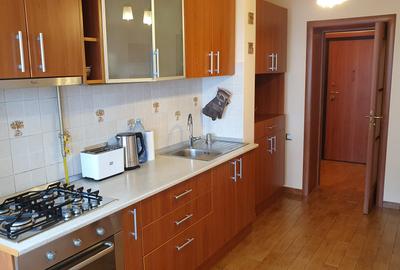 Apartament 3 camere decomandat, zona GARA (Cod E5) - 8