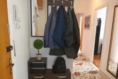 TITULESCU, LANGA PIATA VICTORIEI, AP 3 CAM MOBILAT UTILAT SI AMENAJAT COMPLET - 5