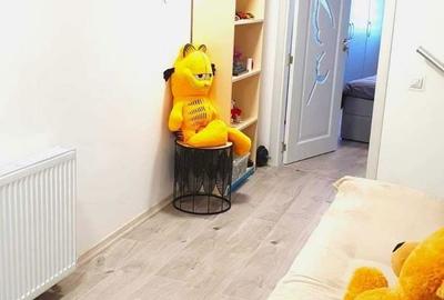 Casă cu 4 camere în Chercea - 5