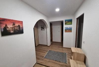 Garsonieră decomandată în Central - 4