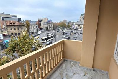 Romana Coloane apartament 3 camere  de vanzare - 3