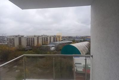 Închiriere apartament modern , etaj intermediar, aproape de metrou - 8