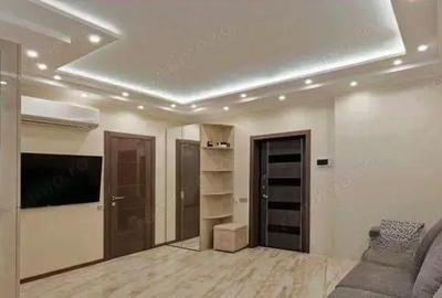 Apartament cu 2 camere în Rahova