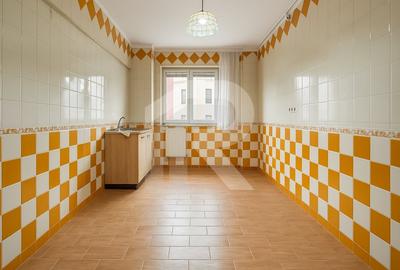 Lacul Tei – Teiul Doamnei, Etaj 3, 2 balcoane , Orientare VEST, Bloc reabilitat - 2