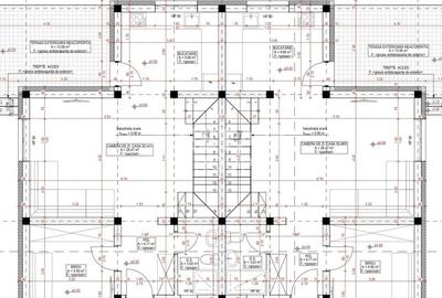 Duplex cu 4 camere cu Canalizare în Moșnița Veche - 5