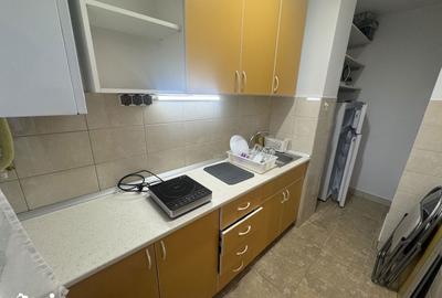 Garsonieră în 7 Noiembrie - 6