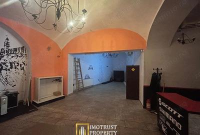 Spațiu comercial, de 100 mp, în Boul Roșu - 4