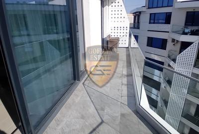 Apartament cu 2 camere semidecomandat, mobilat în Central - 16