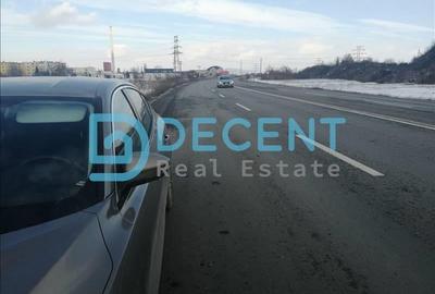 Teren Construcții intravilan de 5250 mp, în Centură - 6