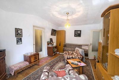 Apartament cu 2 camere semidecomandat în Central - 6